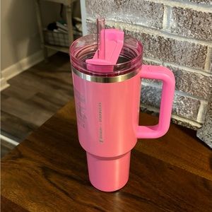 Starbucks x Stanley Limited Edition 2023 cup